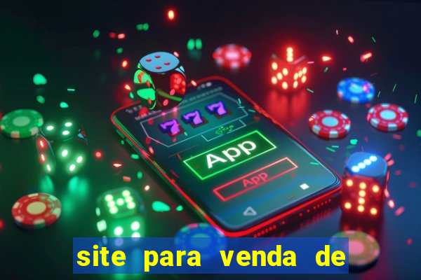 site para venda de contas de jogos